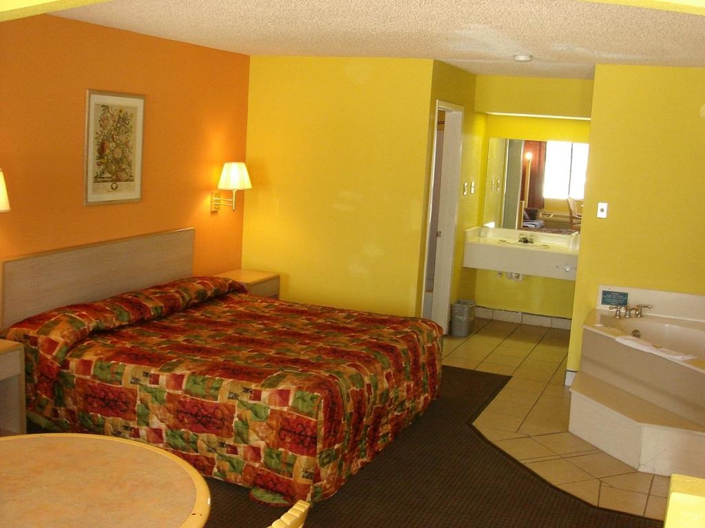 Executive Inn Hondo Room photo