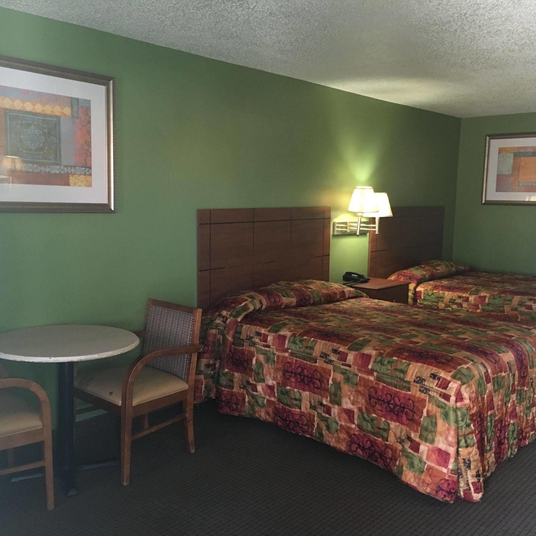 Executive Inn Hondo Exterior photo